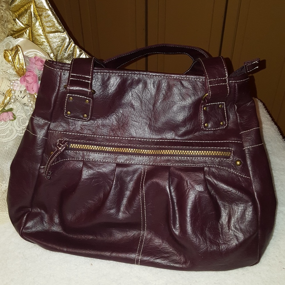 NWOT: handbag